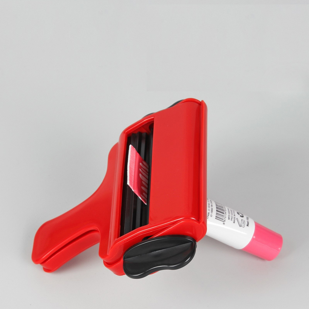 Дозатор для зубной пасты/ выжиматель для тюбиков/ для краски/ выдавливатель пресс для тюбика (краски) #1