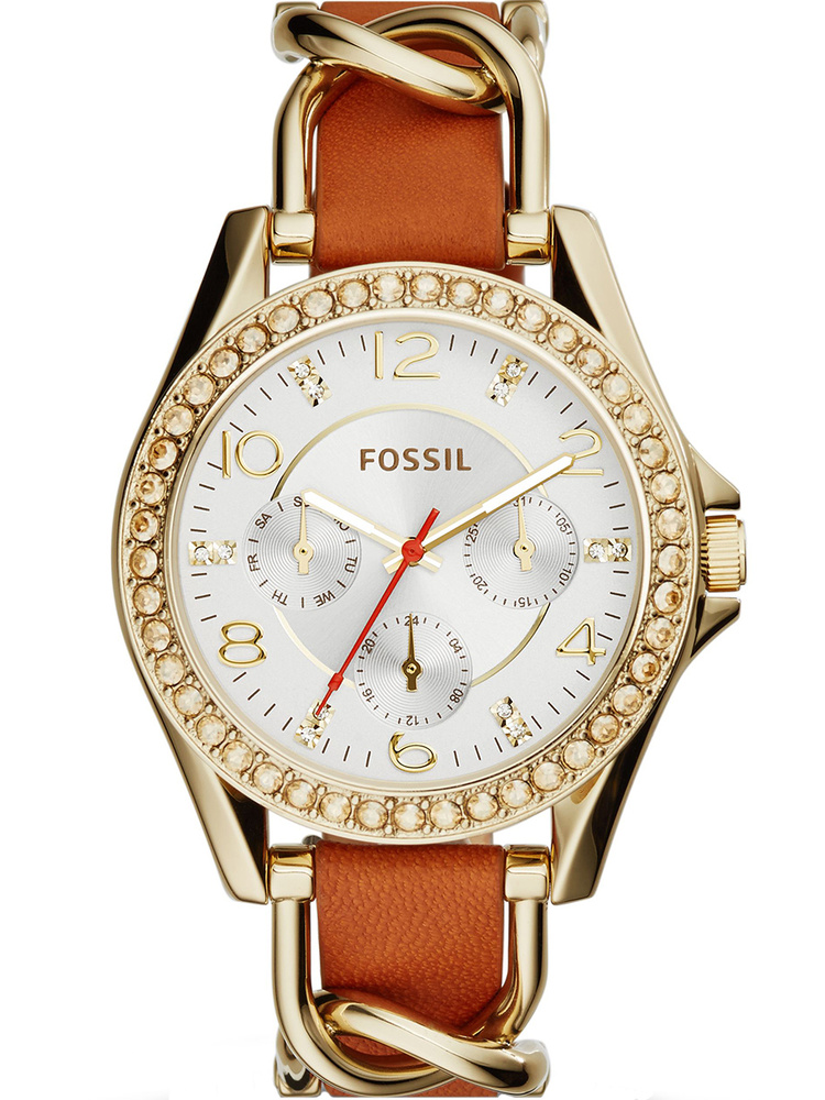 Fossil Наручные часы ES3723 #1