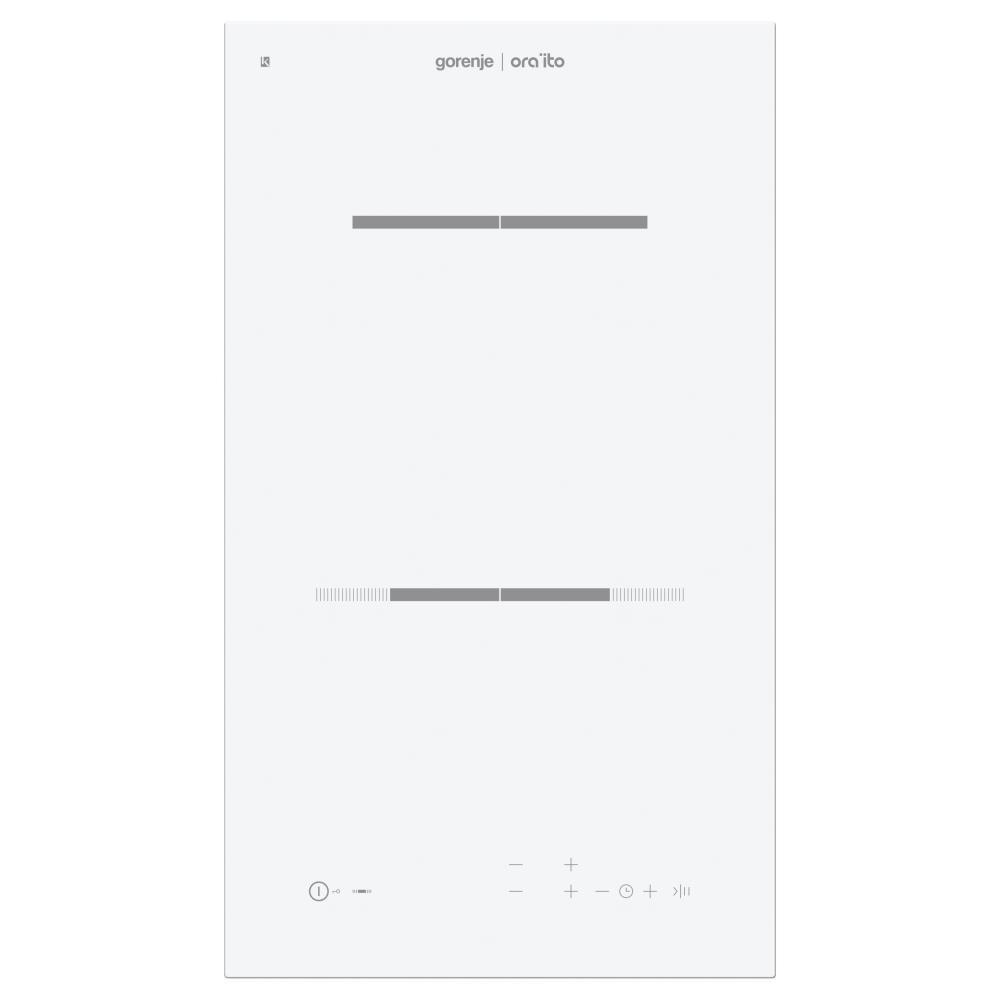 Электрическая варочная панель Gorenje ECT322ORAW #1