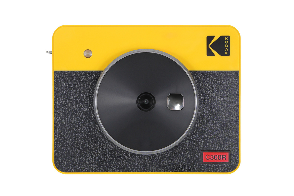 Kodak Mini Shot 3 Combo Retro #1