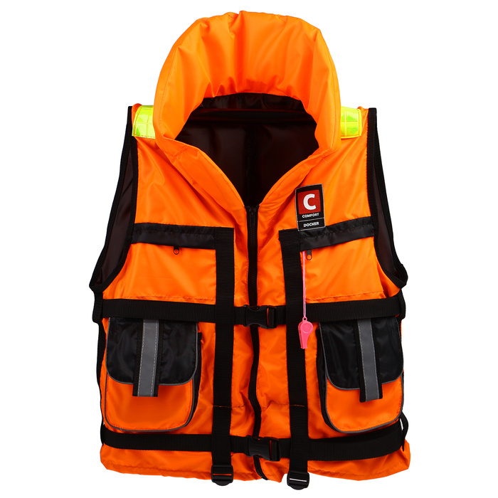 Comfort Спасательный жилет, размер: 48-50 #1