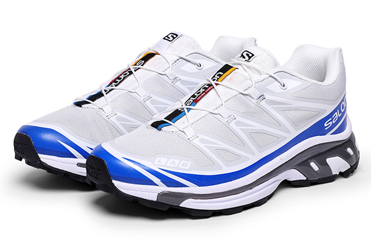 Кроссовки Salomon Advanced #1