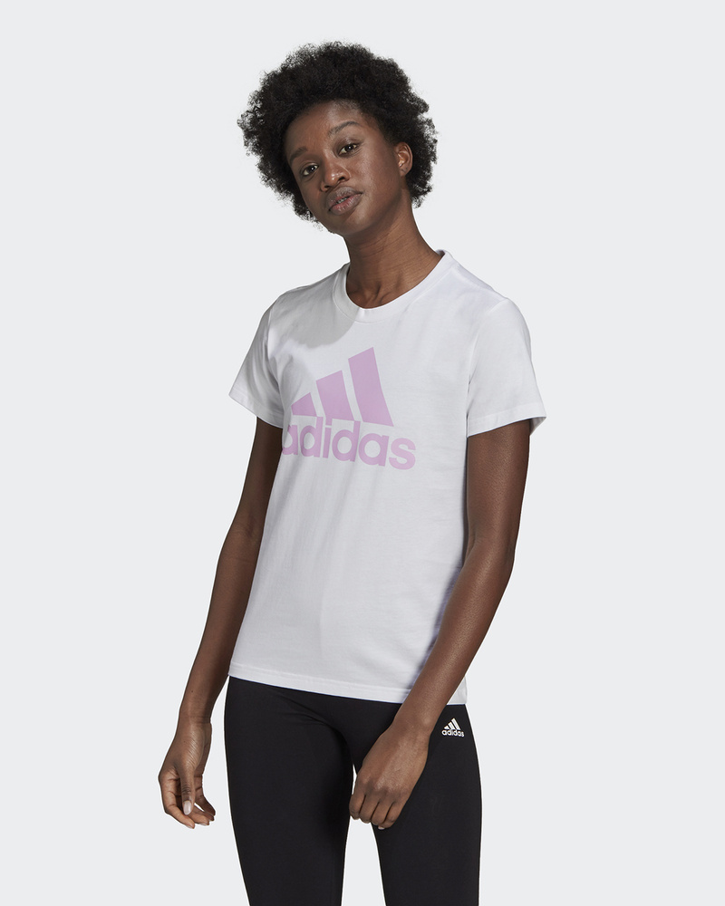 Футболка adidas W Bl T #1