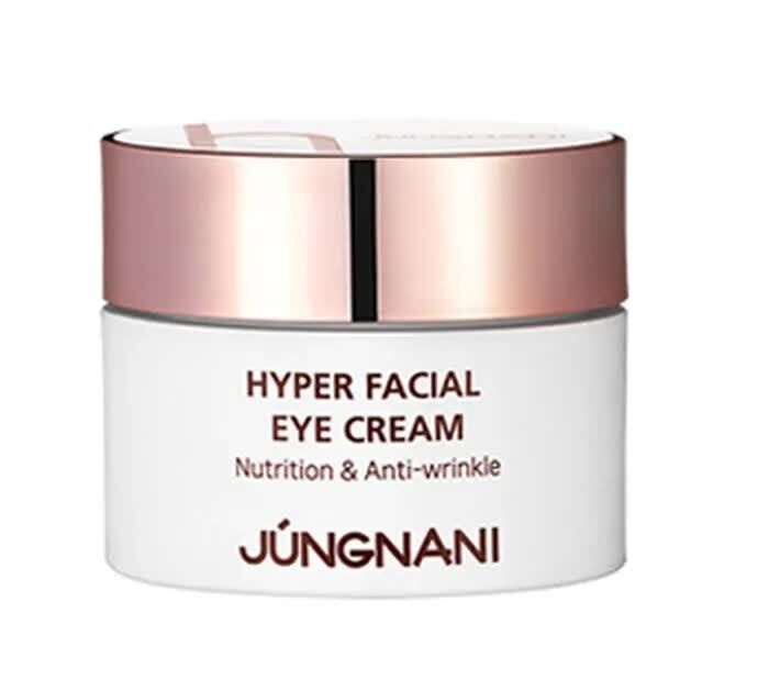 Крем для глаз Jungnani Hyper Facial Eye Cream, 30 мл #1