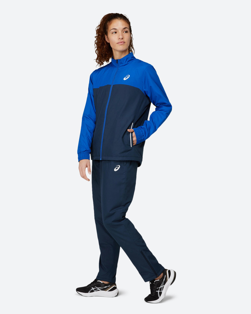 Костюм спортивный ASICS Padded Match Suit W Уцененный товар #1