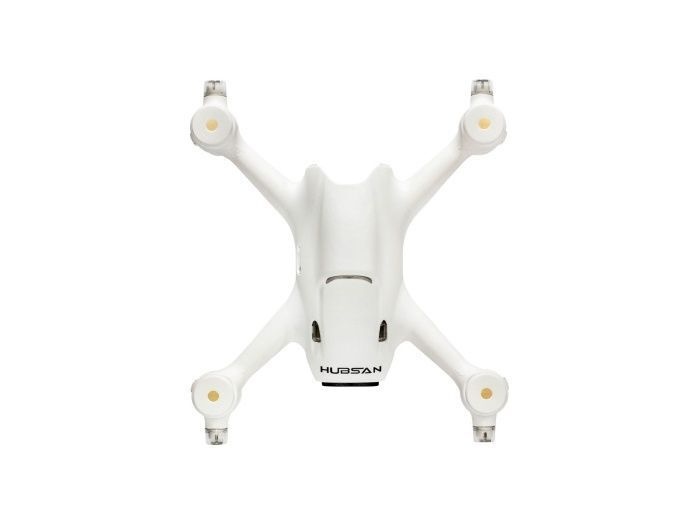 Корпус для квадрокоптера Hubsan H107C H107C -01 #1