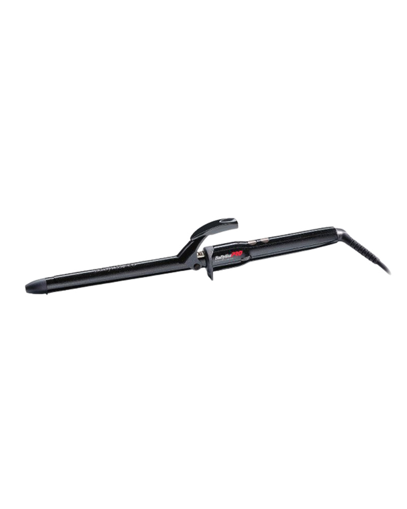 Плойка BaByliss PRO Titanium Diamond BAB2472TDE 19мм #1