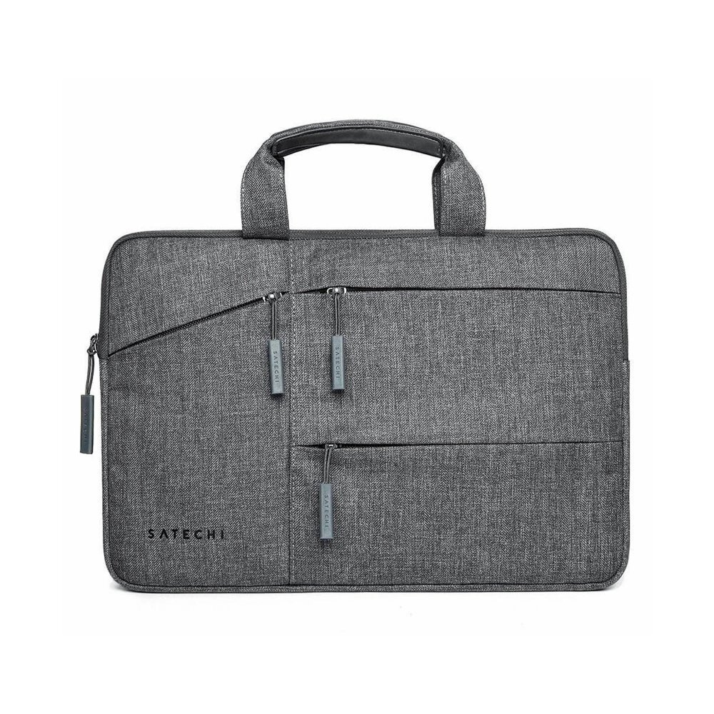 Сумка Satechi Water-Resistant Laptop Carrying Case для ноутбуков до 15" дюймов. Материал нейлон. Цвет #1