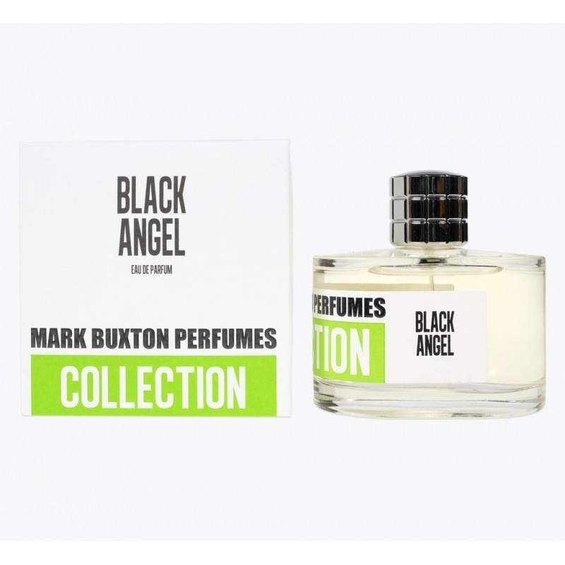 Mark Buxton Perfumes Black Angel Парфюмерная вода унисекс 100 ml #1