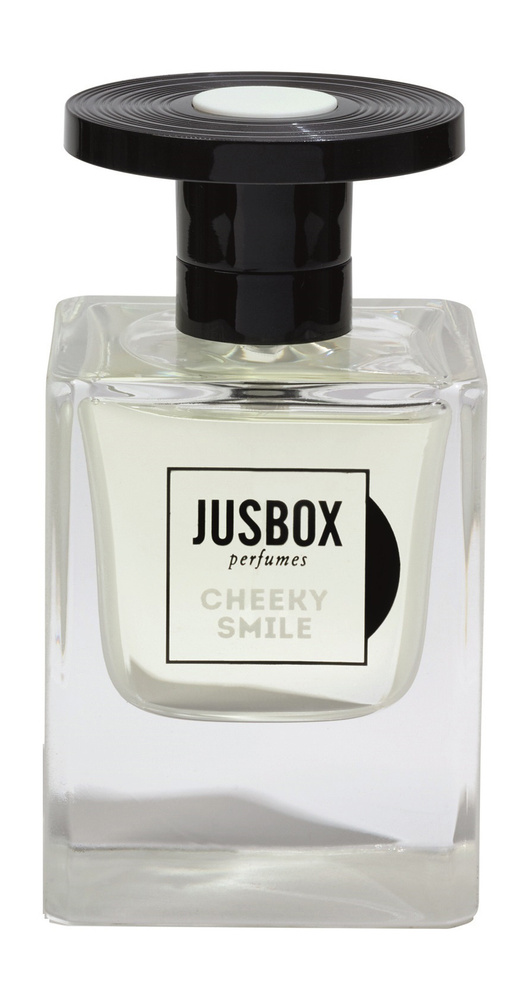 Парфюмерная вода Jusbox Cheeky Smile Eau de Parfum #1