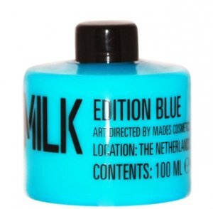 Молочко для тела 100 мл Mades Cosmetics Stackable Голубая лилия #1
