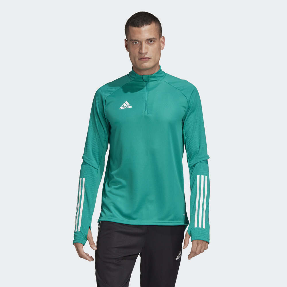 Лонгслив adidas #1