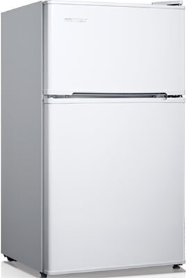 Холодильник CENTEK CT-1704 - 87л (26л/61л) #1
