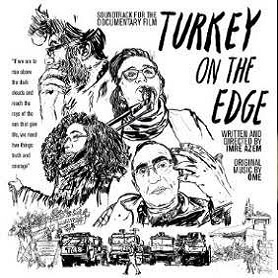 OME: Turkey On The Edge (Ost) #1