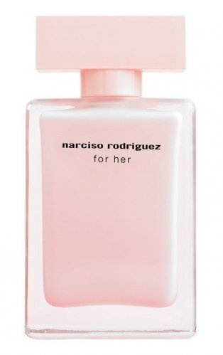 NARCISO RODRIGUEZ For Her Eau de Parfum #1