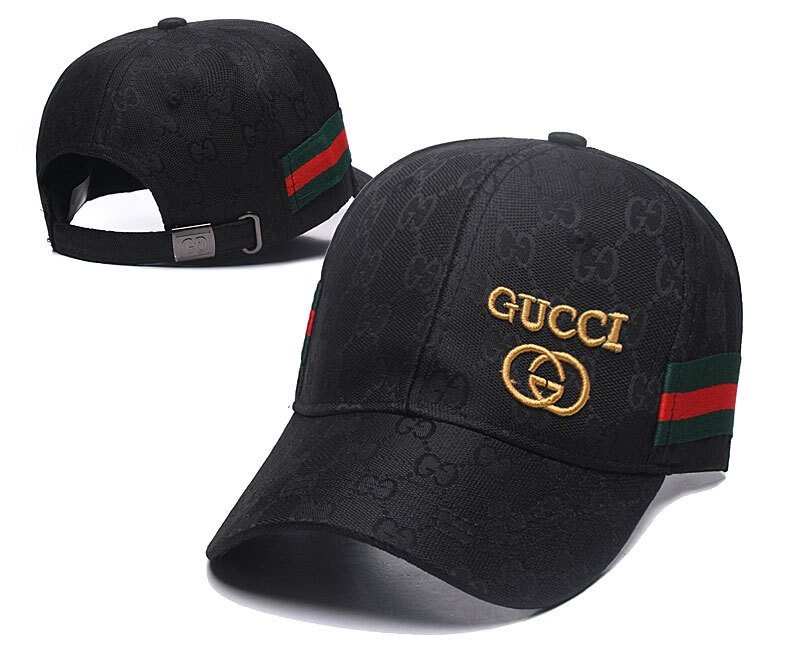 Бейсболка Gucci #1