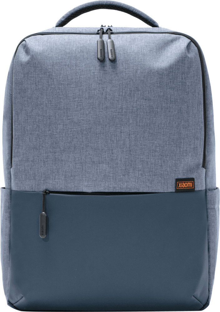 Рюкзак Xiaomi Commuter Backpack Light Blue XDLGX-04 (BHR4905GL) #1