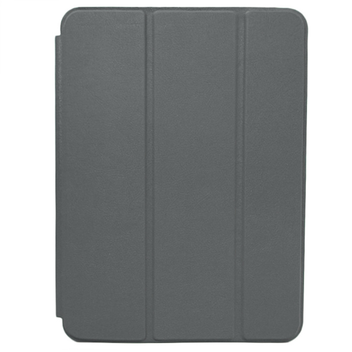 Чехол для iPad Pro 12.9 2020 Smart Сase Dark Grey #1