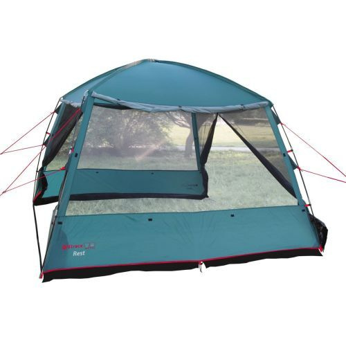 Палатка-шатер BTrace Rest #1