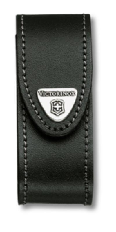 Чехол кожаный Victorinox #1