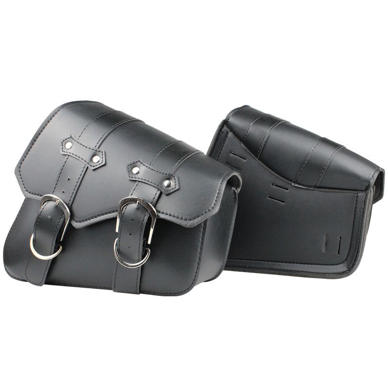 Кофры для мотоцикла GSB Saddle Bag боковые 2шт #1