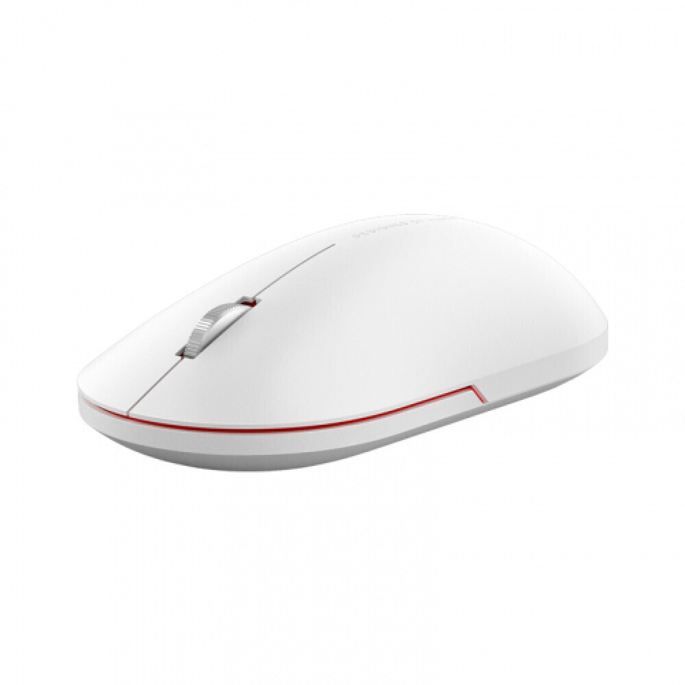Беспроводная мышь Xiaomi Mi Wireless Mouse 2 (белый) #1