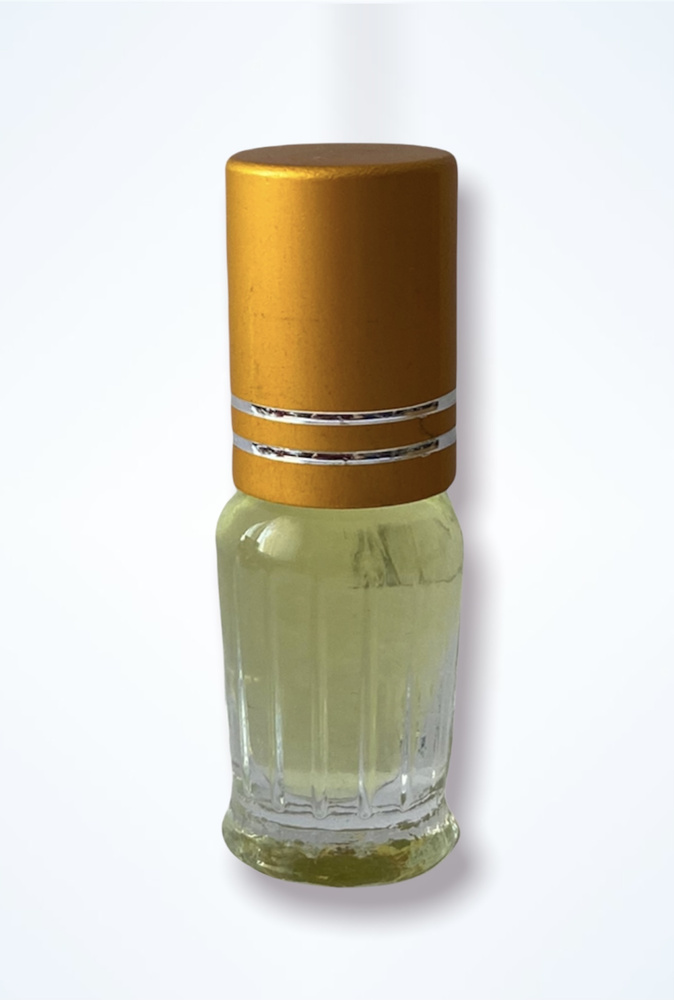 Ambra perfume Масляные духи Black Opium / Блэк Опиум Духи-масло 2 мл #1