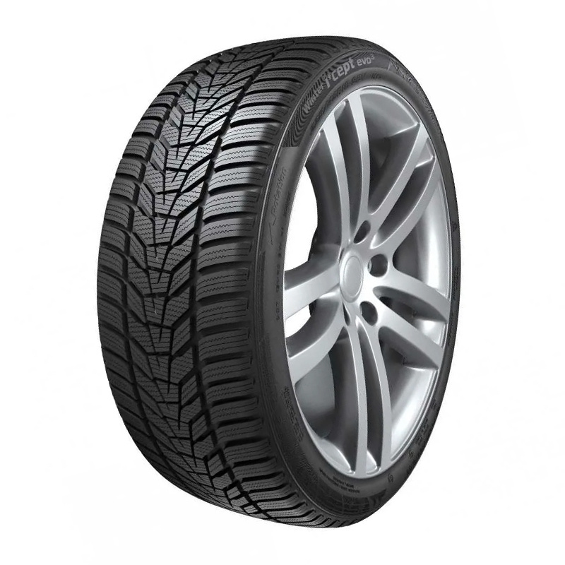 Hankook Шина Winter i*cept evo3 W330 Шины  зимние 265/30  R20 94W #1