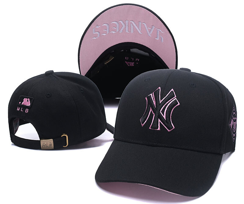 Бейсболка NEW YORK YANKEES #1