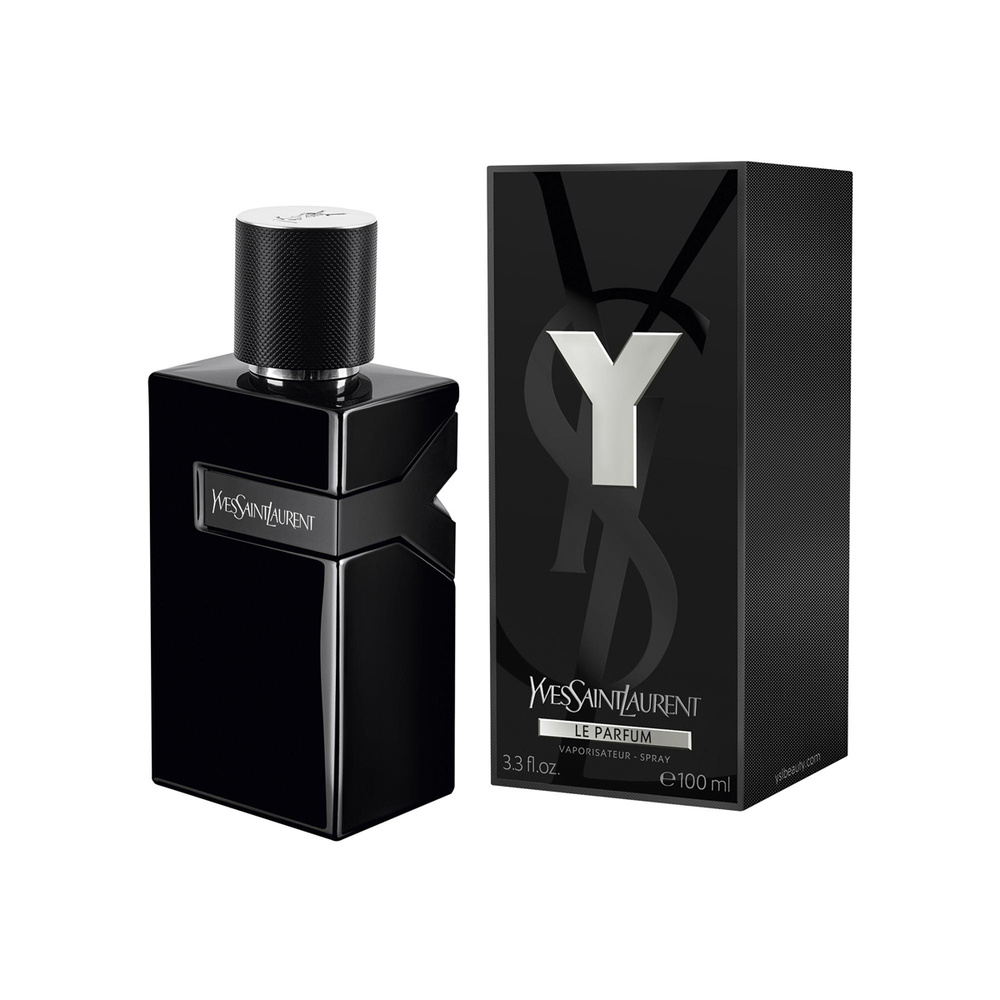 Yves Saint Laurent Духи Yves Yves Y Le Parfum 100 мл #1