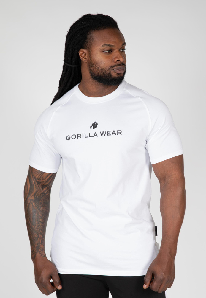 Футболка Gorilla Wear #1