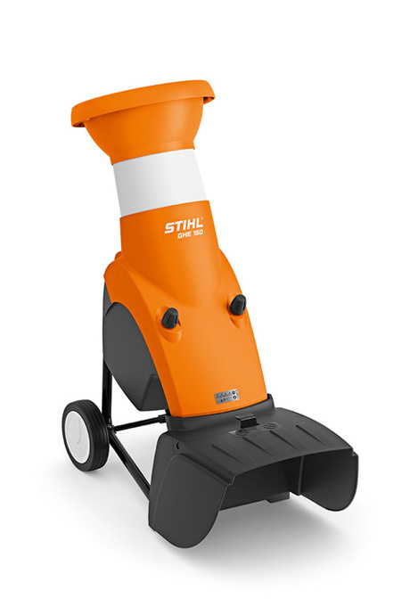 Садовый измельчитель Stihl GHE 105 арт 60070111175 #1