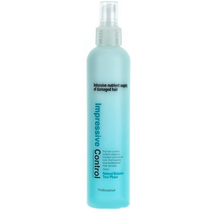 Welcos Confume Two-Phase Treatment Двухфазный восстанавливающий спрей для волос, 250 мл  #1