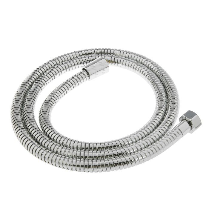 Душевой шланг G62, 150 см, хром - купить с доставкой по выгодным ценам ...