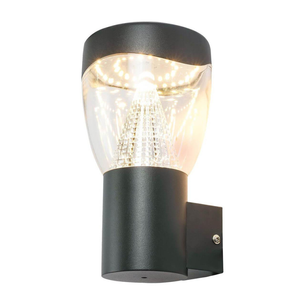 Globo Lighting Уличный светильник Delta , LED #1