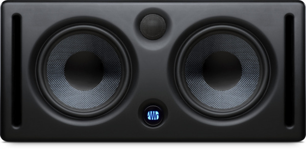 Студийный монитор PreSonus Eris E66, черный #1