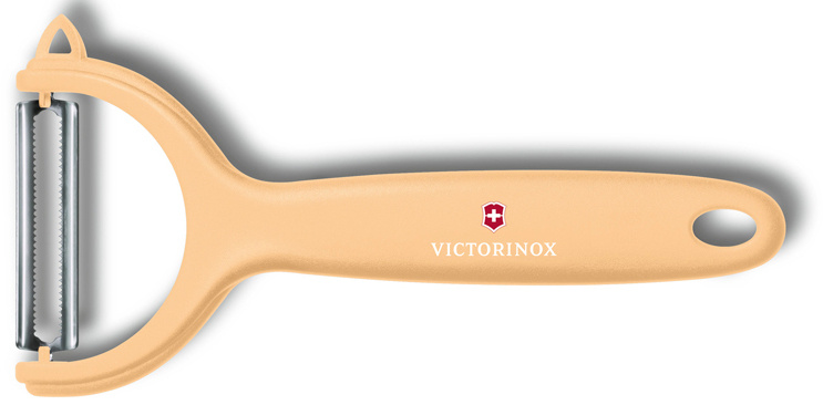 Нож для чистки томатов и киви VICTORINOX, 14,5см, 7.6079.92 #1