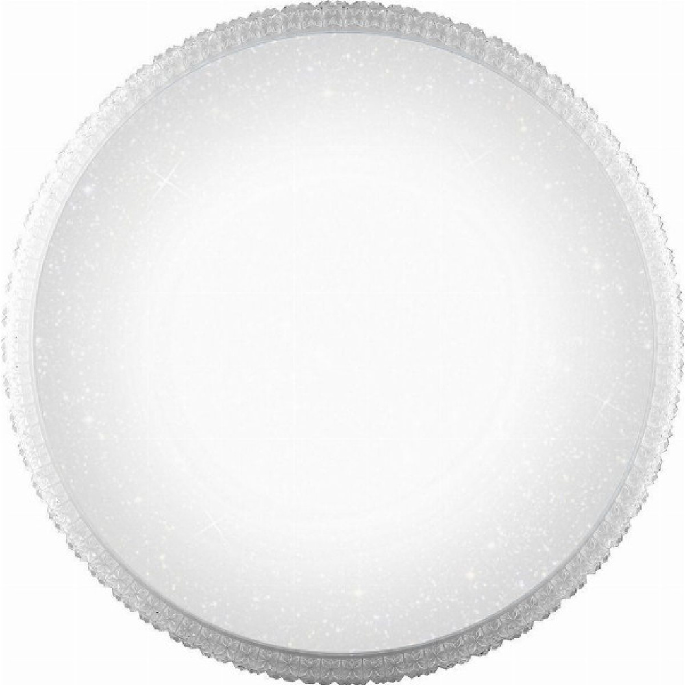 Светодиодный управляемый светильник накладной Feron AL5300 тарелка 70W 3000К-6000K белый  #1