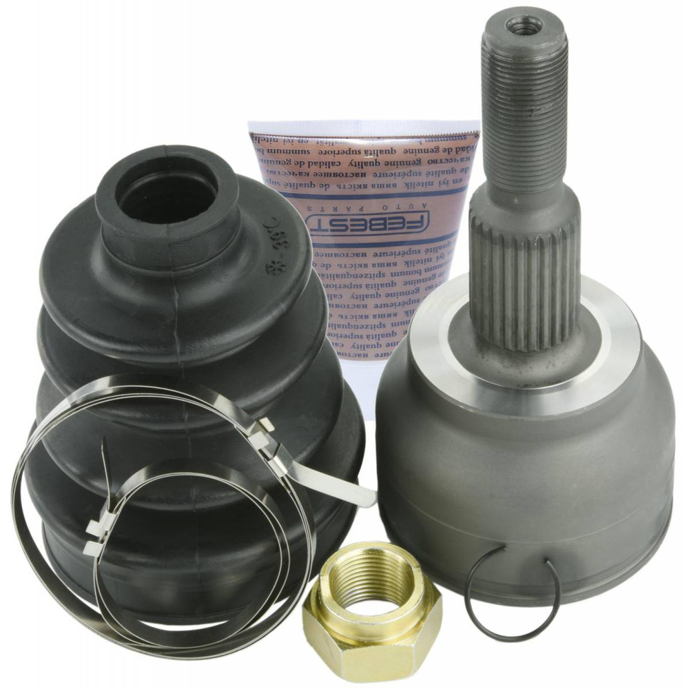 Шрус наружный FEBEST 2110-CDH для автомобилей Ford. - Febest арт ...