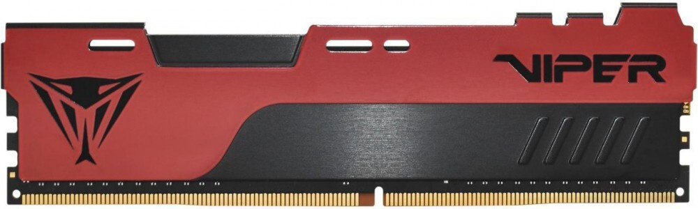 Patriot Memory Оперативная память Viper Elite II DDR4 3600 Мгц 1x32 ГБ (PVE2432G360C0)  #1