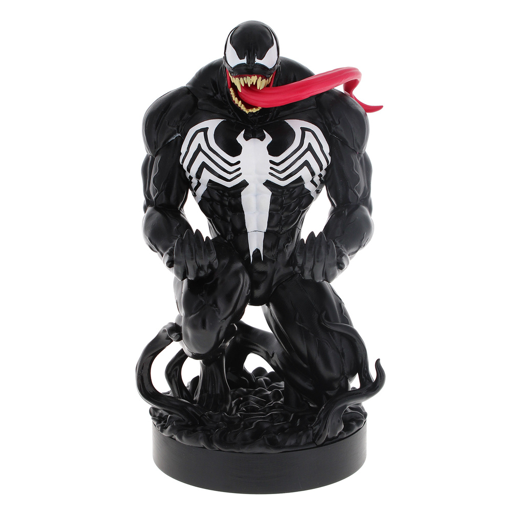 Фигурка-подставка для телефона/геймпада Cable Guys: Marvel: Venom #1