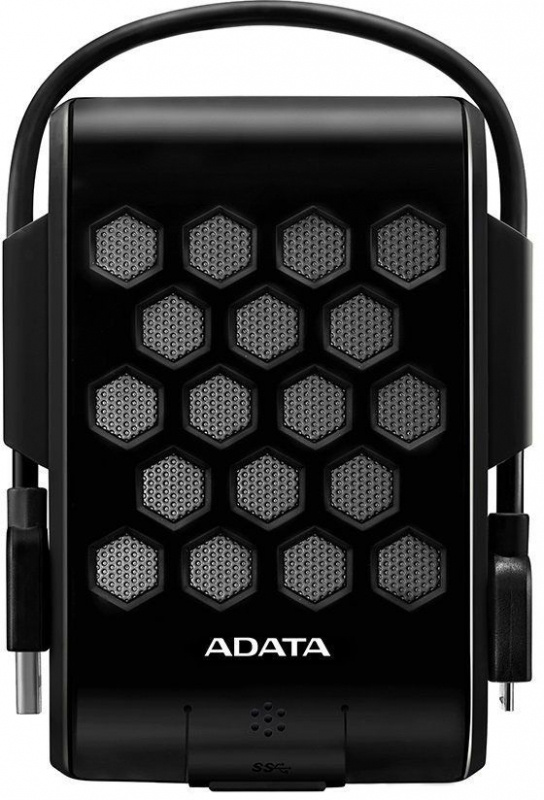 ADATA 2 ТБ SSHD-диск AHD720-2TU31-CBK (AHD720-2TU31-CBK)  #1