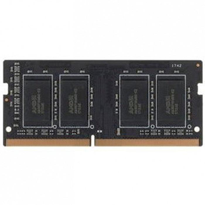 AMD Оперативная память R748G2133S2S-UO 1x8 ГБ (R748G2133S2S-UO) #1