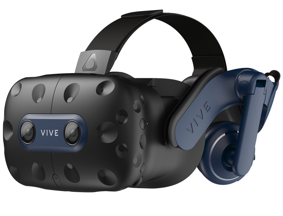 Очки виртуальной реальности HTC VIVE Pro 2 #1