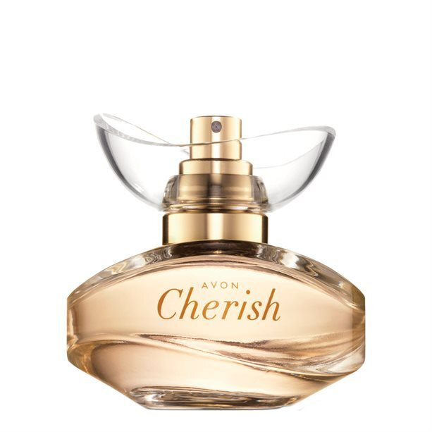 AVON Вода парфюмерная Cherish 50 мл #1