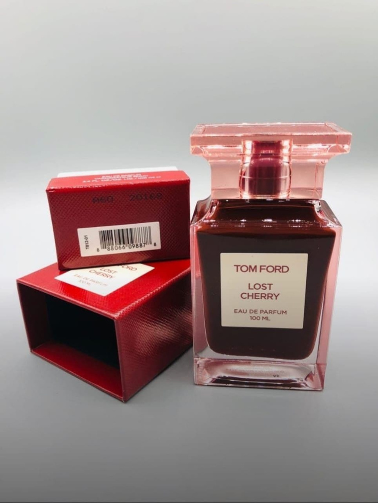 Наливная парфюмерия TOM FORD Lost Cherry 10 мл #1