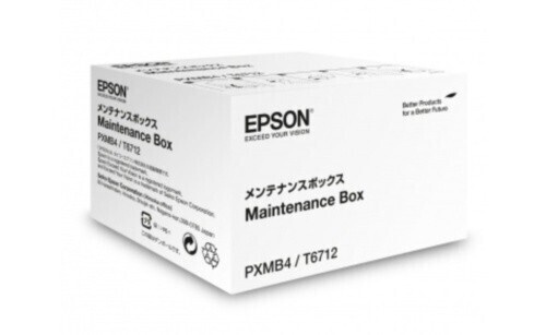 Epson T6712 / C13T671200 сервисный комплект для принтеров Epson #1