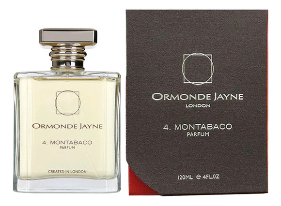 Ormonde Jayne Montabaco #1