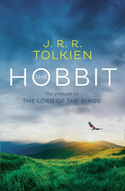 Hobbit / Хоббит, или Туда и обратно | Tolkien J. R. R. #1