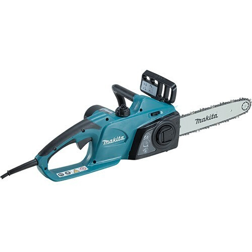 Электрическая цепная пила Makita UC3541A #1